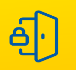 Lock Change Allen Allen TX Texas logo